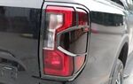PROTECTIONS DE PHARES OU DE FEUX ARRIERES FORD RANGER T9 (2023+)