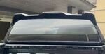 CASQUETTE / BECQUET DE TOIT CABINE FORD RANGER T9 (2023+)