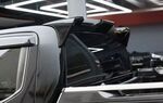CASQUETTE / BECQUET DE TOIT CABINE FORD RANGER T9 (2023+)