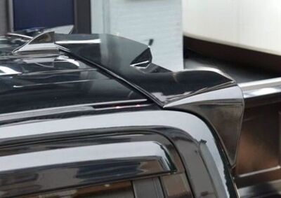 CASQUETTE / BECQUET DE TOIT CABINE FORD RANGER T9 (2023+)