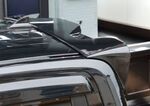 CASQUETTE / BECQUET DE TOIT CABINE FORD RANGER T9 (2023+)