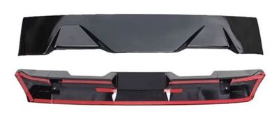 CASQUETTE / BECQUET DE TOIT CABINE FORD RANGER T9 (2023+)