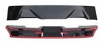 CASQUETTE / BECQUET DE TOIT CABINE FORD RANGER T9 (2023+)