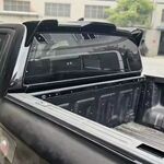 CASQUETTE / BECQUET DE TOIT CABINE FORD RANGER T9 (2023+)