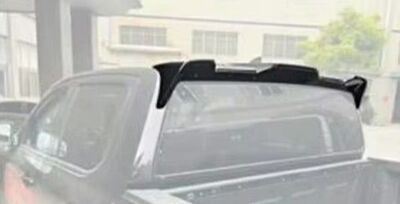 CASQUETTE / BECQUET DE TOIT CABINE FORD RANGER T9 (2023+)