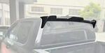 CASQUETTE / BECQUET DE TOIT CABINE FORD RANGER T9 (2023+)