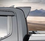 CASQUETTE / BECQUET DE TOIT CABINE FORD RANGER T9 (2023+)