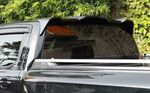 CASQUETTE / BECQUET DE TOIT CABINE FORD RANGER T9 (2023+)