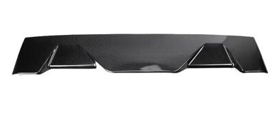 CASQUETTE / BECQUET DE TOIT CABINE FORD RANGER T9 (2023+)