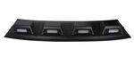 CASQUETTE DE PARE BRISE A LEDS FORD RANGER T9 V1 (2023+)