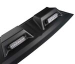 CASQUETTE DE PARE BRISE A LEDS FORD RANGER T9 V1 (2023+)