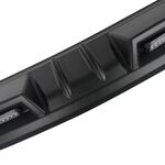 CASQUETTE DE PARE BRISE A LEDS FORD RANGER T9 V1 (2023+)