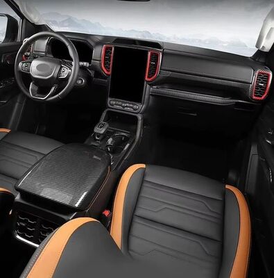 ENJOLIVEUR D'ACCOUDOIR AVANT FORD RANGER T9 (2023+)