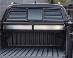 PERSIENNE DE VITRE ARRIERE FORD RANGER T9 (2023+)