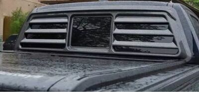 PERSIENNE DE VITRE ARRIERE FORD RANGER T9 (2023+)