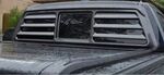 PERSIENNE DE VITRE ARRIERE FORD RANGER T9 (2023+)