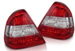 FEUX CRISTAL MERCEDES CLASSE C W202 (1993/2001)