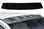 CASQUETTE DE PARE BRISE A LEDS FORD RANGER T6/T7/T8 (2012/2021)