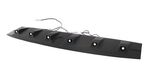 CASQUETTE DE PARE BRISE A LEDS FORD RANGER T6/T7/T8 (2012/2021)