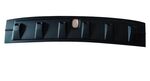 CASQUETTE DE PARE BRISE A LEDS FORD RANGER T6/T7/T8 (2012/2021)