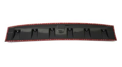 CASQUETTE DE PARE BRISE A LEDS FORD RANGER T6/T7/T8 (2012/2021)