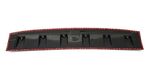 CASQUETTE DE PARE BRISE A LEDS FORD RANGER T6/T7/T8 (2012/2021)