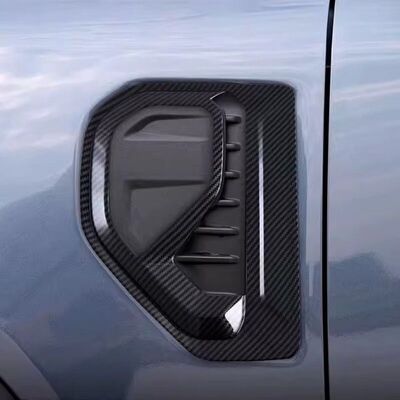 ENJOLIVEURS DE PRISES D'AIR D'AILES FORD RANGER T9 (2023+)