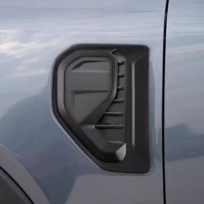 ENJOLIVEURS DE PRISES D'AIR D'AILES FORD RANGER T9 (2023+)