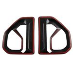 ENJOLIVEURS DE PRISES D'AIR D'AILES FORD RANGER T9 (2023+)