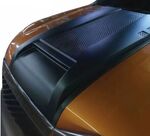 BOSSAGE DE CAPOT FORD RANGER T9 V2 (2023+)