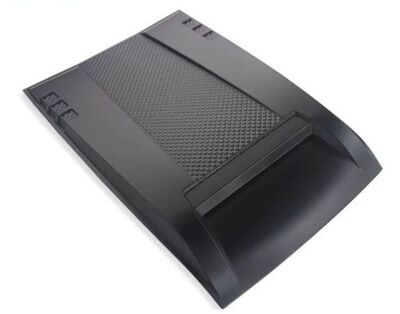 BOSSAGE DE CAPOT FORD RANGER T9 V2 (2023+)