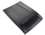 BOSSAGE DE CAPOT FORD RANGER T9 V2 (2023+)