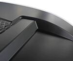 BOSSAGE DE CAPOT FORD RANGER T9 V2 (2023+)