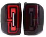 FEUX A LEDS FORD RANGER T9 AVEC FONCTION DTS -DYNAMIC TURN SIGNAL- (2023+)