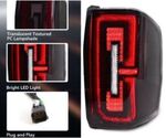 FEUX A LEDS FORD RANGER T9 AVEC FONCTION DTS -DYNAMIC TURN SIGNAL- (2023+)