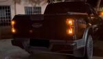 FEUX A LEDS FORD RANGER T9 AVEC FONCTION DTS -DYNAMIC TURN SIGNAL- (2023+)