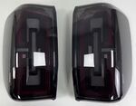 FEUX A LEDS FORD RANGER T9 AVEC FONCTION DTS -DYNAMIC TURN SIGNAL- (2023+)