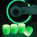 BOUCHONS DE VALVES LUMINEUX UNIVERSELS