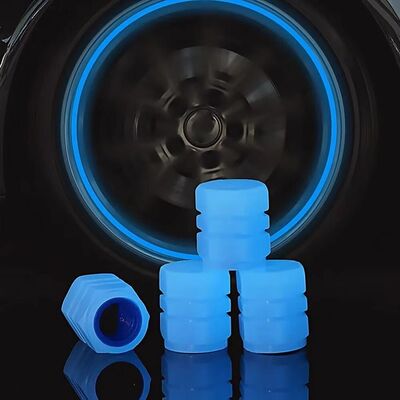 BOUCHONS DE VALVES LUMINEUX UNIVERSELS