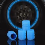 BOUCHONS DE VALVES LUMINEUX UNIVERSELS
