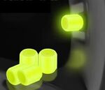 BOUCHONS DE VALVES LUMINEUX UNIVERSELS