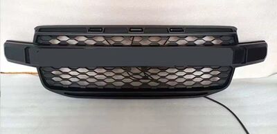 GRILLE DE CALANDRE  A LEDS FORD RANGER T9 (2023+)