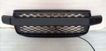 GRILLE DE CALANDRE  A LEDS FORD RANGER T9 (2023+)