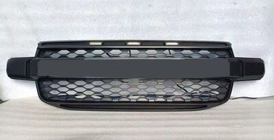 GRILLE DE CALANDRE  A LEDS FORD RANGER T9 (2023+)