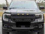 GRILLE DE CALANDRE  A LEDS FORD RANGER T9 (2023+)