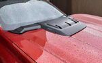 BOSSAGE DE CAPOT FORD RANGER T9 V3 (2023+)