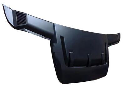 BOSSAGE DE CAPOT FORD RANGER T9 V3 (2023+)