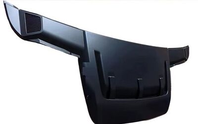 BOSSAGE DE CAPOT FORD RANGER T9 V3 (2023+)