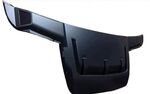 BOSSAGE DE CAPOT FORD RANGER T9 V3 (2023+)