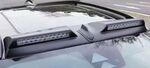 CASQUETTE DE PARE BRISE A LEDS FORD RANGER T9 V2 (2023+)